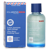 Clarins Clarins Men After Shave Soothing Toner 100ml/3.3oz