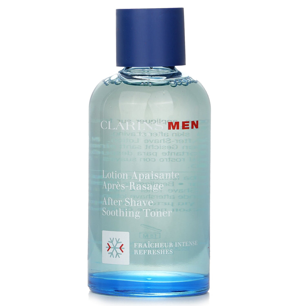 Clarins Clarins Men After Shave Soothing Toner 100ml/3.3oz