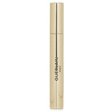 Guerlain Noir G 24H mascara in #01 Black enhances lashes with volume, curl, and rich color for a fluttery, eye-catching look.