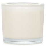 Acca Kappa scented candle featuring blooming tuberose and vanilla, hand-poured, 180g, perfect for a cozy ambiance.