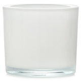 Elegant Acca Kappa scented candle in Amber & Sandalwood, 180g, perfect for creating a tranquil ambiance with rich aromas.