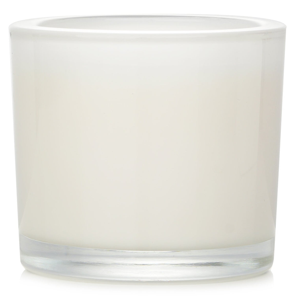 Acca Kappa Hyacinth & Honeysuckle scented candle, 180g, offering a serene floral fragrance for any space.