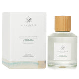 Acca Kappa White Fig & Cedarwood diffuser in elegant design, enhances decor with calming fragrances for a serene atmosphere.