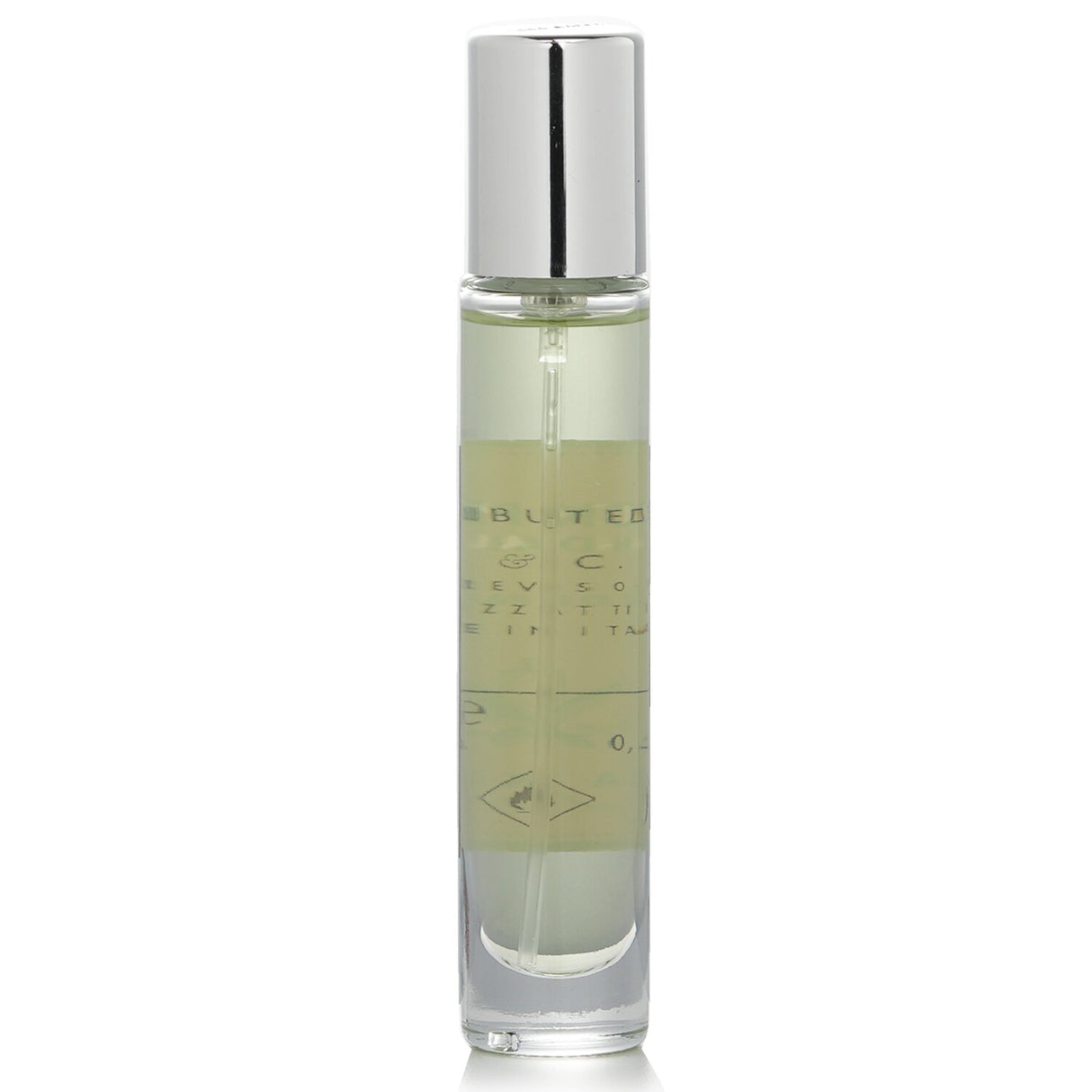 Acca Kappa Black Pepper & Sandalwood Eau De Parfum Spray 15ml/0.5oz