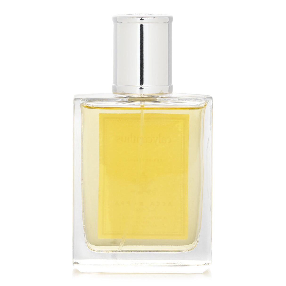 Acca Kappa Calycanthus Eau De Parfum Spray, 100ml, features floral and woody notes, embodying spring garden elegance.