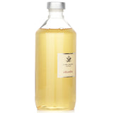 Calycanthus Home Diffuser Refill by Acca Kappa, 500ml, luxurious floral scent for a serene and inviting ambiance.