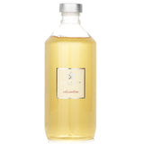 Calycanthus Home Diffuser Refill by Acca Kappa, 500ml, offers rich floral fragrance for an inviting atmosphere.