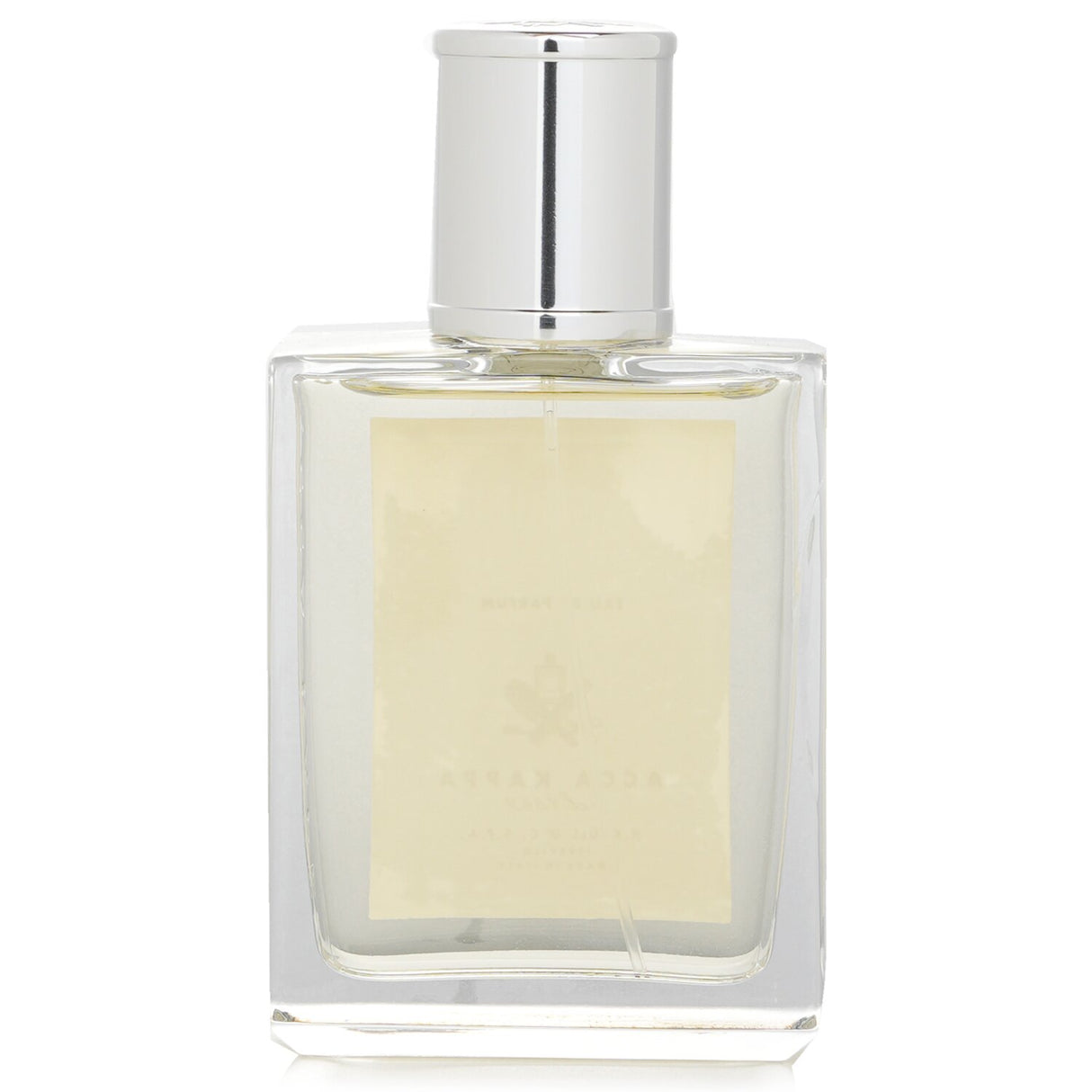 Luxurious jasmine and water lily perfume in a 100ml bottle, perfect for a refreshing and romantic fragrance experience.