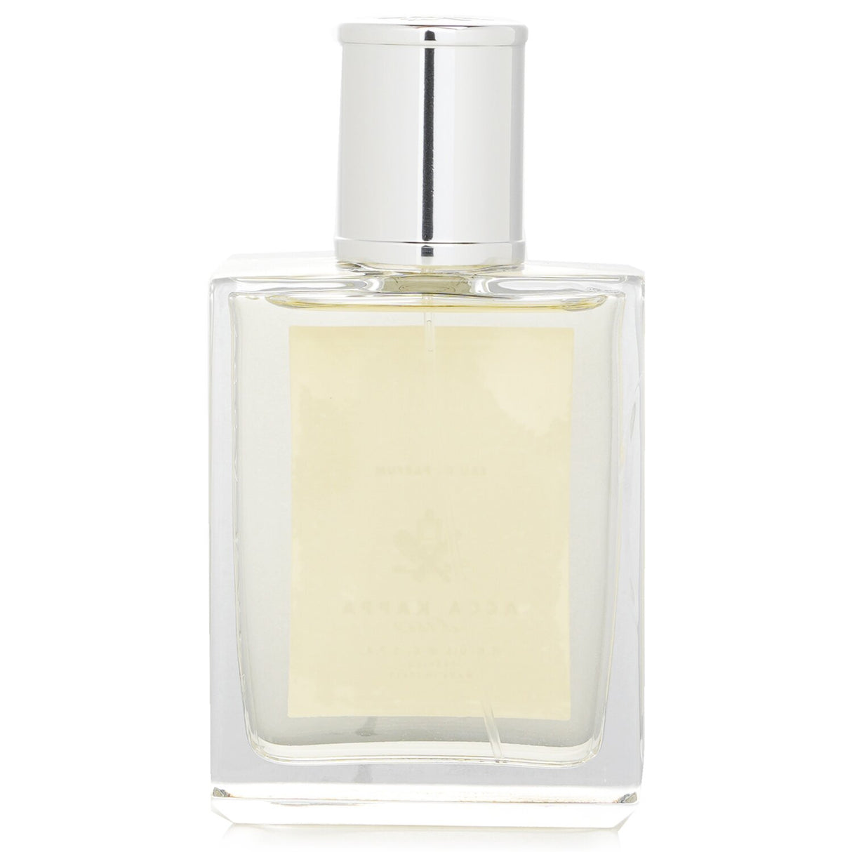 Acca Kappa Mandarin & Green Tea Eau De Parfum Spray - 50ml bottle with refreshing citrus and soothing green tea notes.