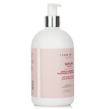 Acca Kappa - Sakura Tokyo Bath & Shower Gel  - 500ml/17oz
