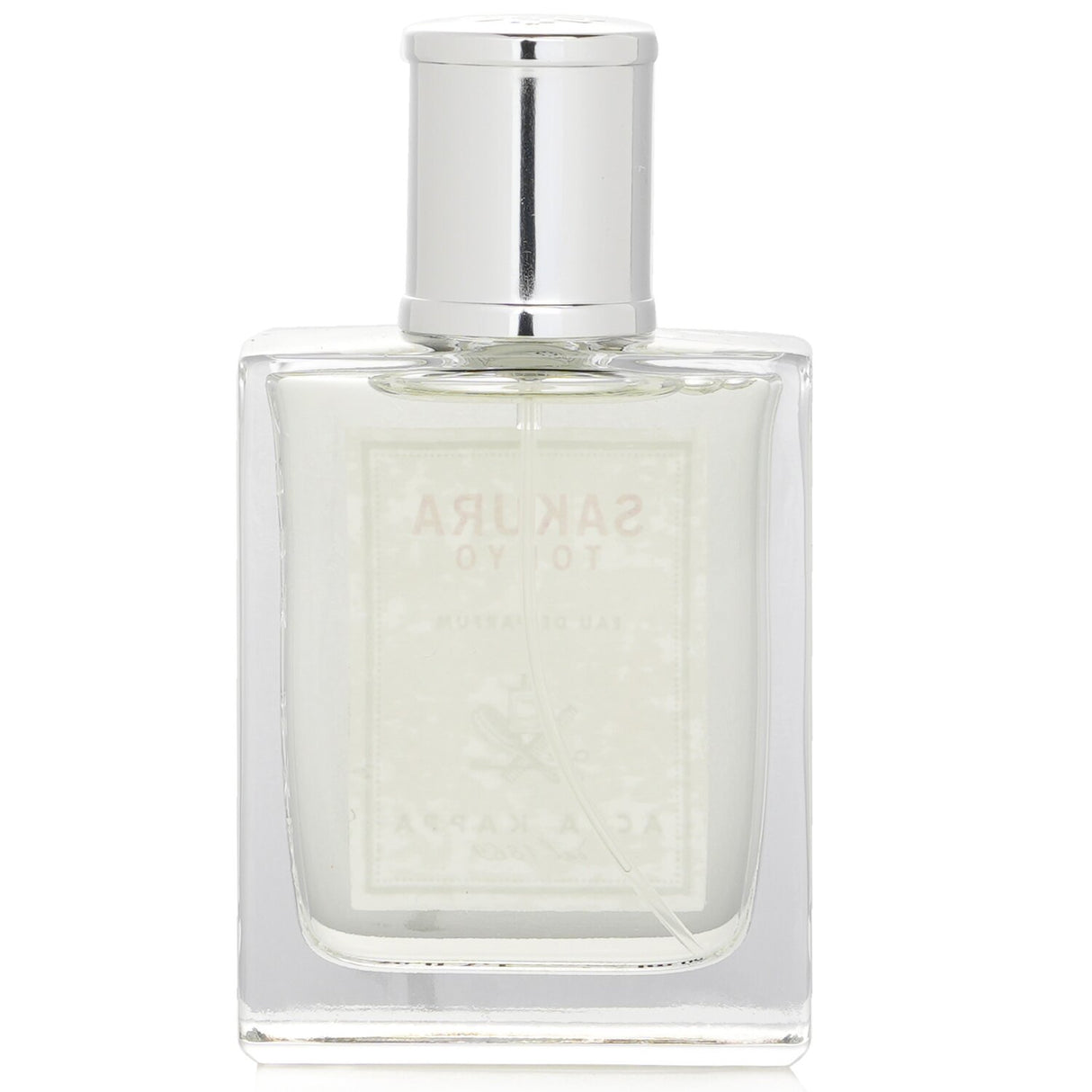 Acca Kappa Sakura Tokyo Eau De Parfum Spray 50ml/1.7oz