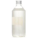 Acca Kappa Sakura diffuser refill in a 500ml bottle, featuring a delicate cherry blossom scent for a soothing home ambiance.