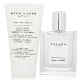 Acca Kappa - White Moss Cologne & Hand Cream Set  - 2pcs