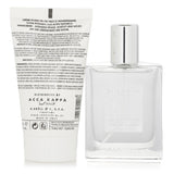 Acca Kappa - White Moss Cologne & Hand Cream Set  - 2pcs