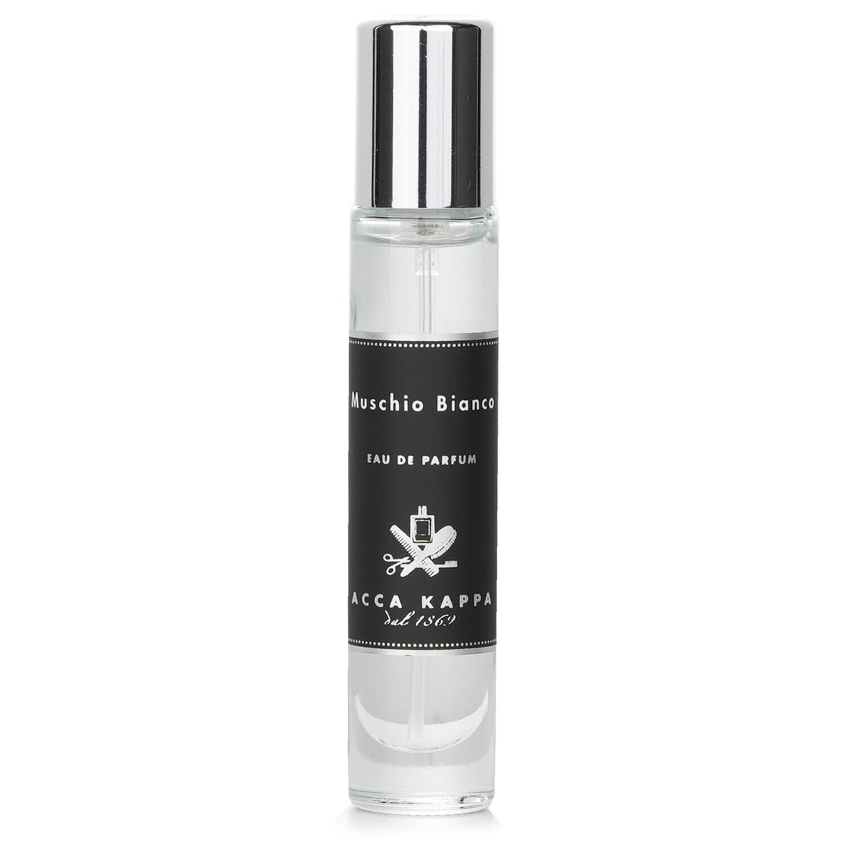 Acca Kappa White Moss Eau De Parfum Spray 15ml/0.507oz
