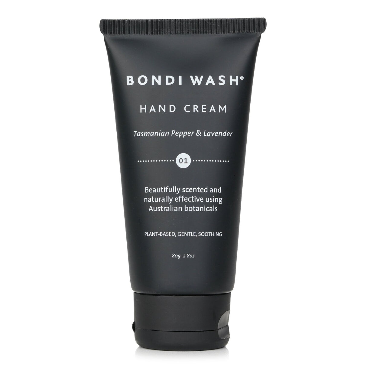 BONDI WASH - Hand Cream - # Tasmanian Pepper & Lavender  - 80g/2.8oz