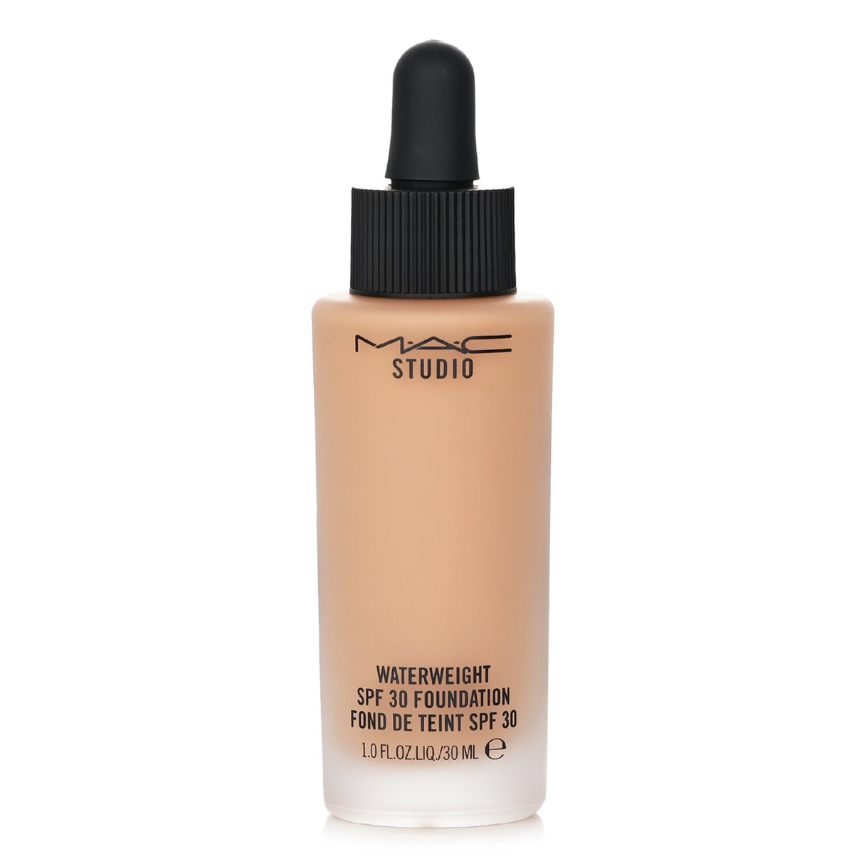 MAC - Studio Waterweight Foundation SPF 30 - # NC37  - 30ml/1oz