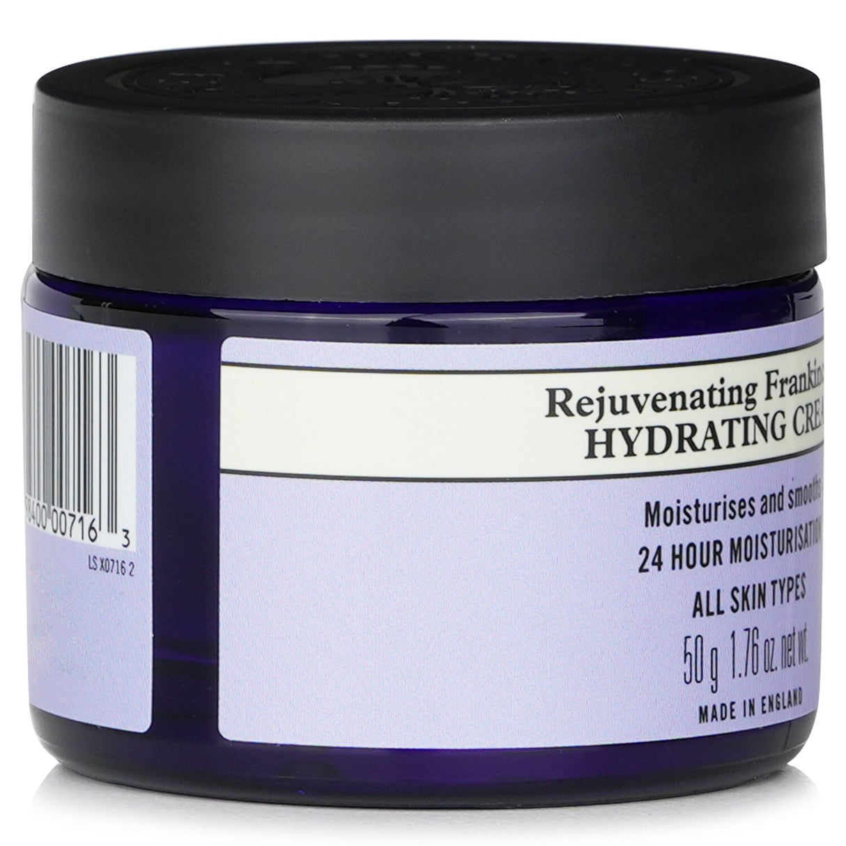 Neal's Yard Remedies - Rejuvenating Frankincense Hydrating Cream (All Skin Types