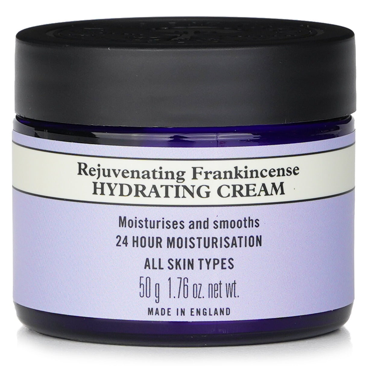 Neal's Yard Remedies - Rejuvenating Frankincense Hydrating Cream (All Skin Types
