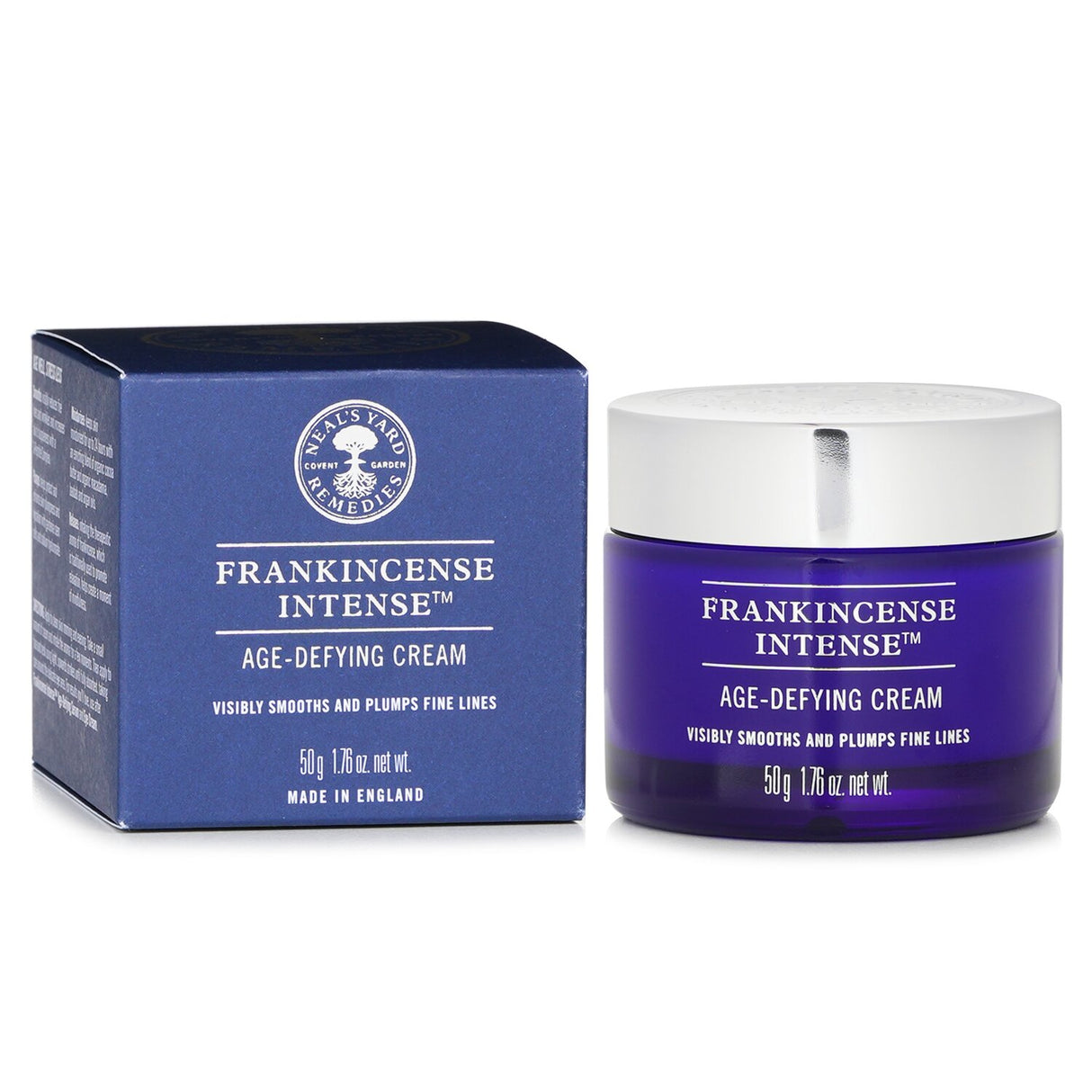 Neal's Yard Remedies - Frankincense Intense Age-Defying Cream  - 50g/1.76oz