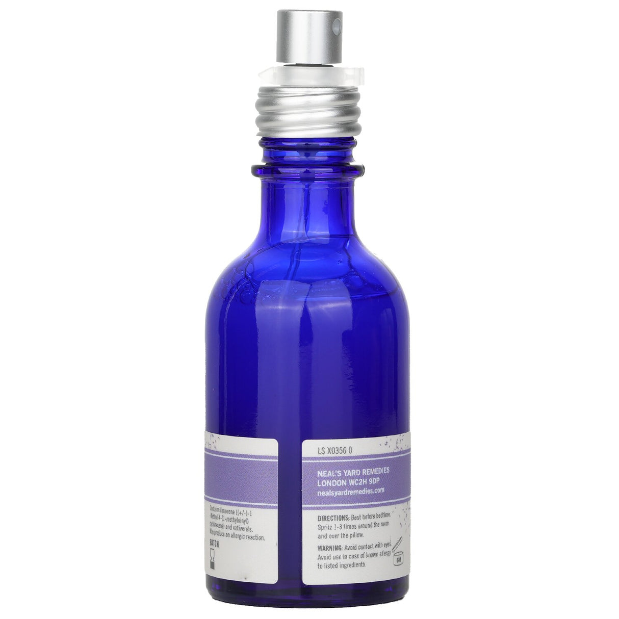 Neal's Yard Remedies - Goodnight Pillow Mist  - 45ml/1.52oz