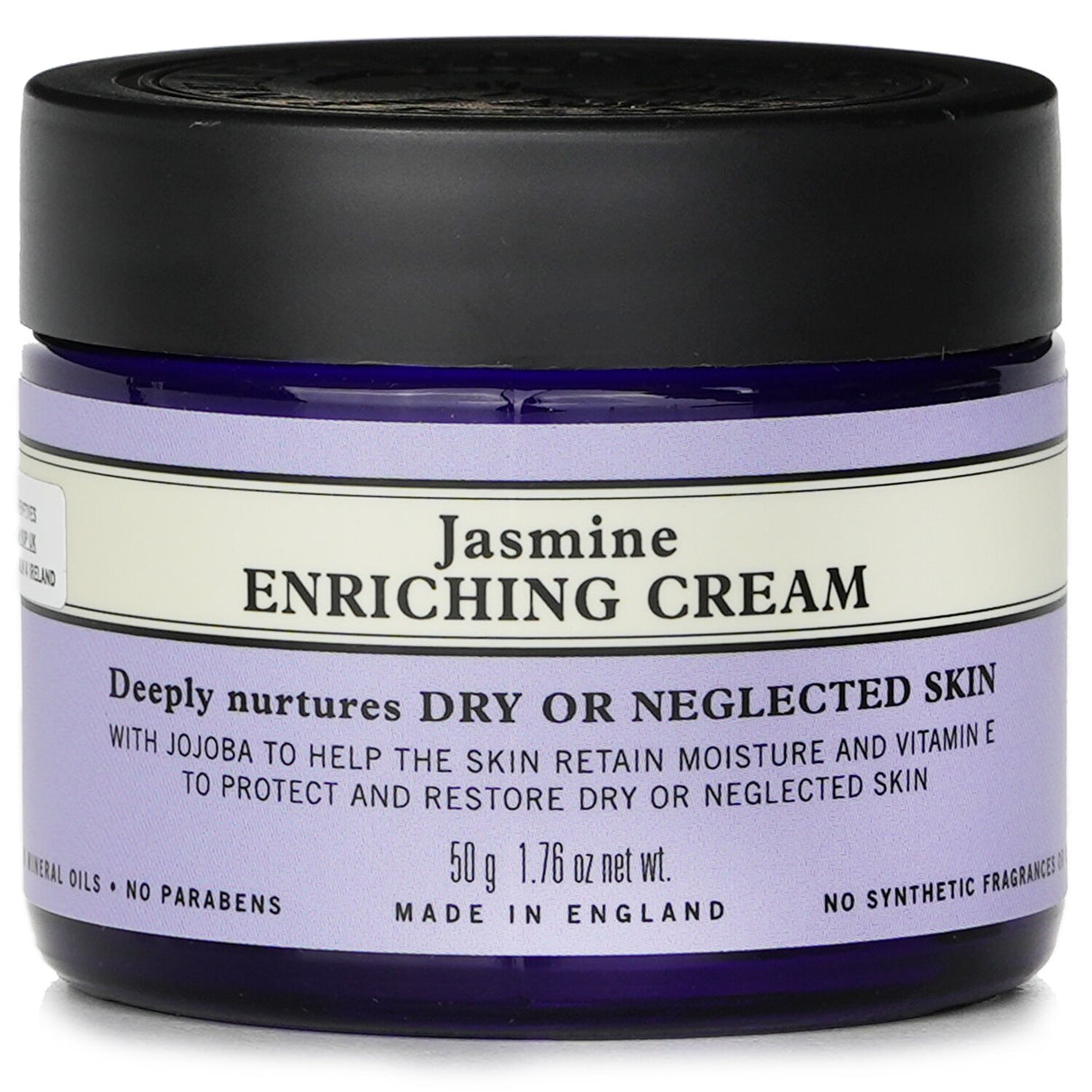 Neal's Yard Remedies - Jasmine Enriching Cream  - 50g/1.76oz