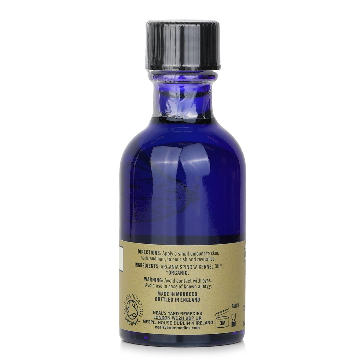 Neal's Yard Remedies - Organic Argan Oil  - 50ml/1.69oz
