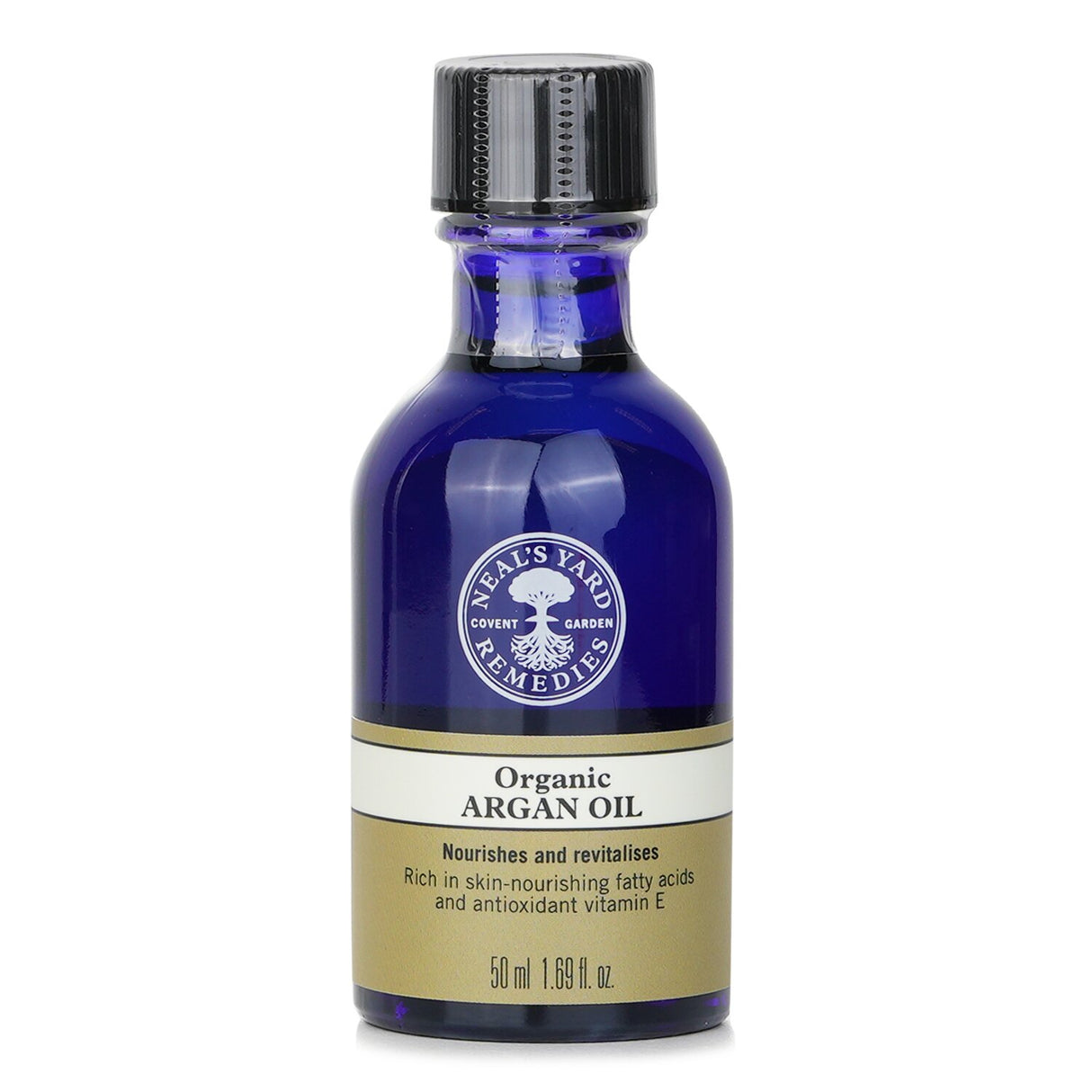 Neal's Yard Remedies - Organic Argan Oil  - 50ml/1.69oz
