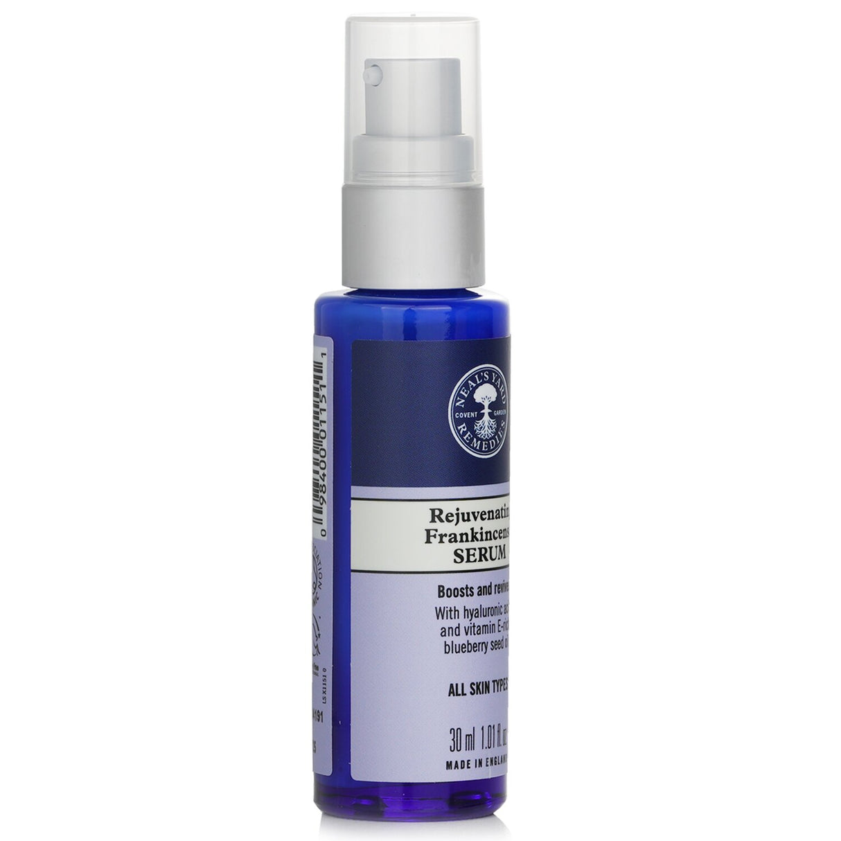 Neal's Yard Remedies - Rejuvenating Frankincense Serum  - 30ml/1.01oz