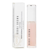 Luxurious Bobbi Brown Extra Plump Lip Serum in #Bare Pink, designed for hydration and volume with a radiant shine.