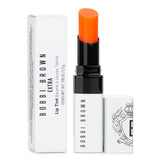 Bobbi Brown Extra Lip Tint in #527 Bare Melon offers sheer color with moisturizing benefits, enhancing lips' natural beauty.