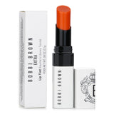 Sheer Bobbi Brown Extra Lip Tint in #119 Bare Nude, offering ultra-hydration, soft color, and a personalized finish.