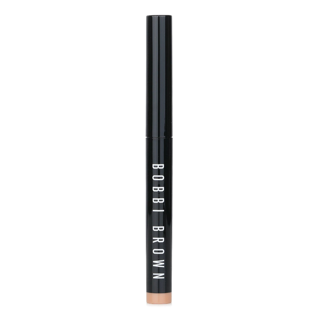 Bobbi Brown Long Wear Cream Shadow Stick in #Cashew, a versatile, waterproof eye shadow for long-lasting, effortless application.