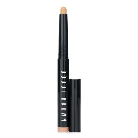 Bobbi Brown Long Wear Cream Shadow Stick in #Cashew, a waterproof eye shadow for effortless, long-lasting looks.