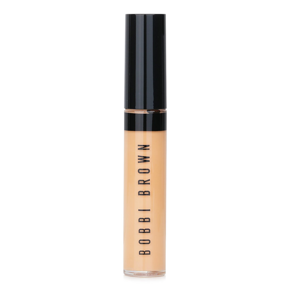 Bobbi Brown Skin Full Cover Concealer in Warm Beige, a lightweight, long-wear formula for flawless, natural-looking coverage.