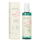 AXIS-Y Quinoa Gel Cleanser in 180ml, ideal for acne-prone skin, effectively clears makeup and toxins while hydrating.