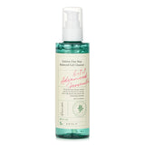 Nourishing gel cleanser for acne-prone skin, removes makeup and impurities while maintaining natural pH balance.
