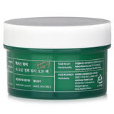 AXIS-Y Mugwort Pore Clarifying Wash Off Pack, a 100ml mask with 61% Mugwort extract for clear, radiant skin.