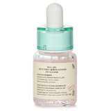Lightweight blemish gel for acne-prone skin, enriched with tea tree and green tea to soothe and control breakouts.