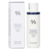 Dr.Ceuracle Pro-Balance Morning Enzyme Wash - low pH powder-to-foam cleanser for gentle, refreshing, and effective skincare.