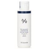 Dr.Ceuracle Pro-Balance Morning Enzyme Wash in 50g, a low pH powder-to-foam cleanser for refreshed, hydrated skin.