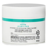 Lightweight soothing gel with 95% Centella Asiatica, ideal for calming irritation and enhancing skin radiance, 110ml.