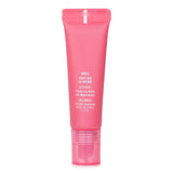 Etude House Fruity Lip Balm in #04 Watermelon, 10g, vibrant shade with fruity flavor and moisturizing Berry Fruit Complex.