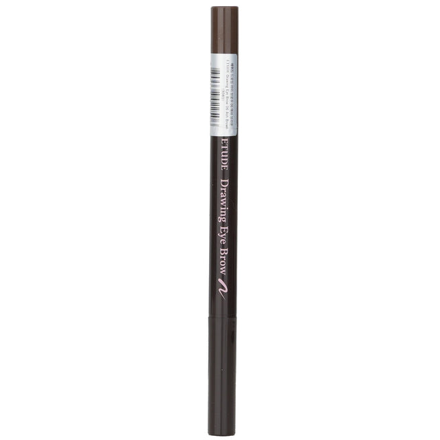 Triangular brow pencil in Ash Brown, offering smooth application and long-lasting hold for perfectly defined eyebrows.