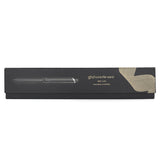 GHD Curve Thin Wand for tight, defined curls; 14mm ceramic barrel, heats quickly, ideal for all hair types.