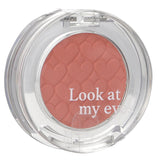 Etude House Look At My Eyes Cafe #RD305 eyeshadow in 2g, lightweight and buildable for dramatic, long-lasting eye looks.