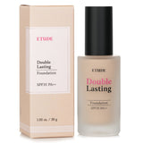 Etude House - Double Lasting Foundation SPF 35 - #23N1 Sand  - 30g/1.05oz