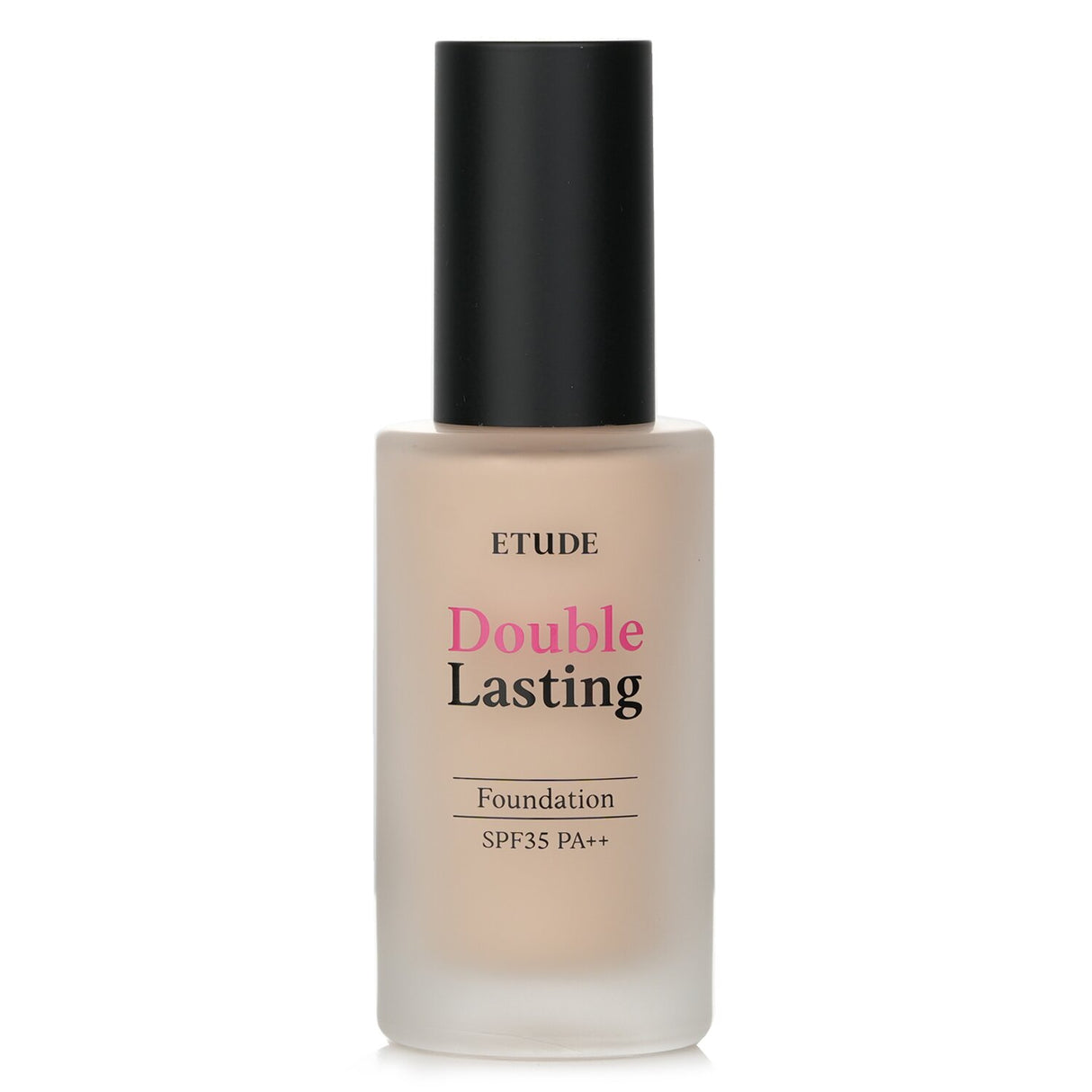 Etude House - Double Lasting Foundation SPF 35 - #23N1 Sand  - 30g/1.05oz