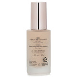 Lightweight Etude House Double Lasting Serum Foundation SPF 27 in #17N1 Neutral Vanilla for a radiant, long-lasting glow.