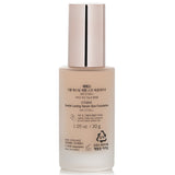 Etude House Double Lasting Serum Skin Foundation #21C1 Petal, 30g - lightweight foundation with SPF 27 for radiant, hydrated skin.